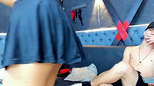 valentina_angelpassion_ (Ask my age) - SPANKING