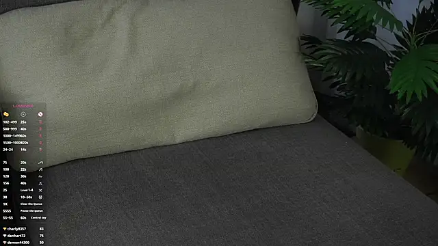 clarinecasebolt - ClarineCasebolt's free webcam - UK Sex Cams