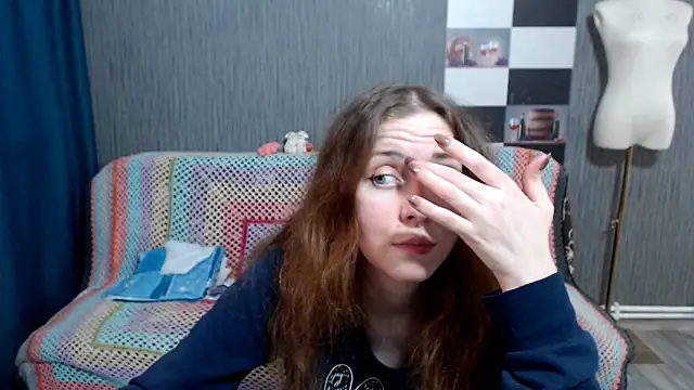 pa1e_pr1ncess webcam