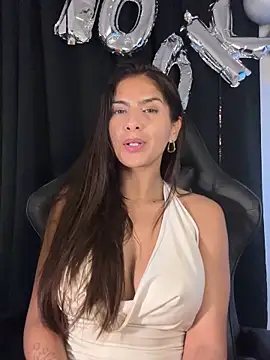 chicachocolate01 webcam