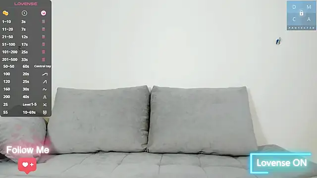 MinaDiamondd webcam