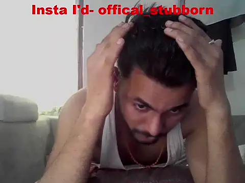 Stubborndesiboy webcam