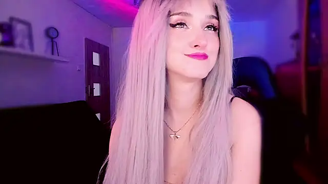 MistressJolie webcam