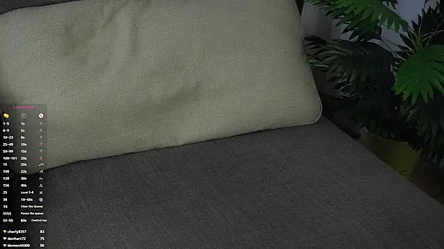 ClarineCasebolt webcam