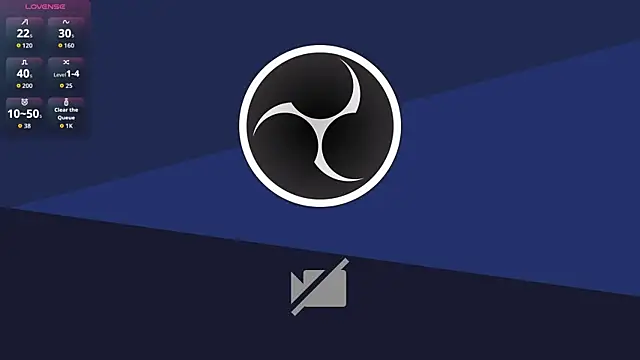 RosanneLaliberty webcam