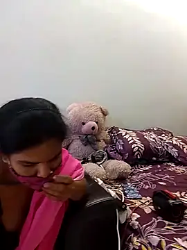 Rashilii_Bhabi webcam