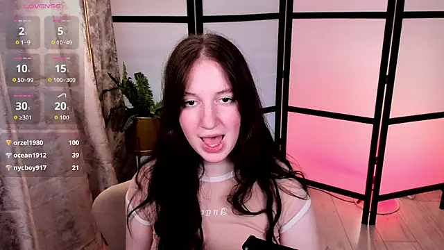 Elisabeth_Binder webcam