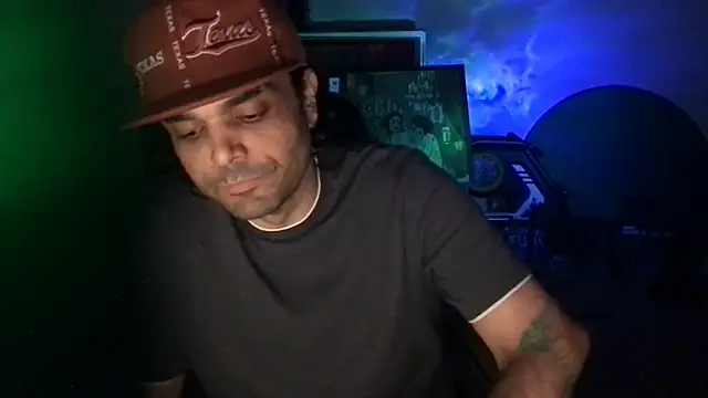 KungFuPanda001 webcam