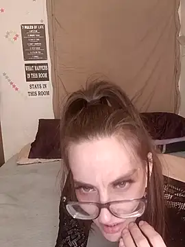 snowbird1117 (G milf) - rim him+slap ass+jerk