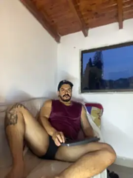 AndresSmith__ webcam