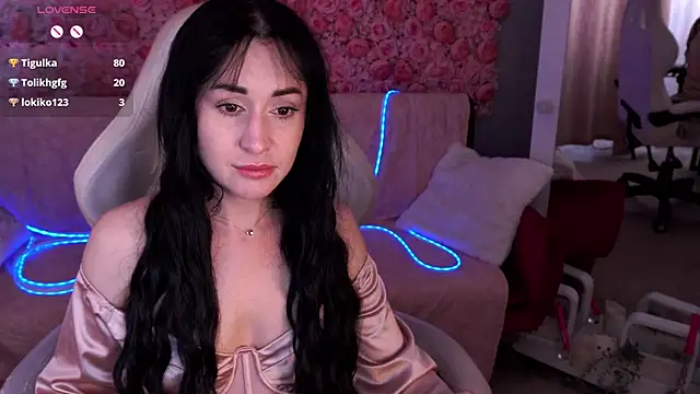 CarolinaaFoxyyy webcam