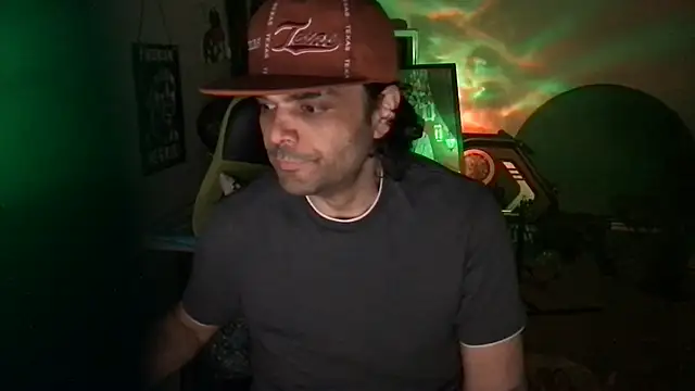 KungFuPanda001 webcam