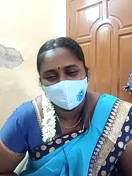 Tamil_Ranjini webcam