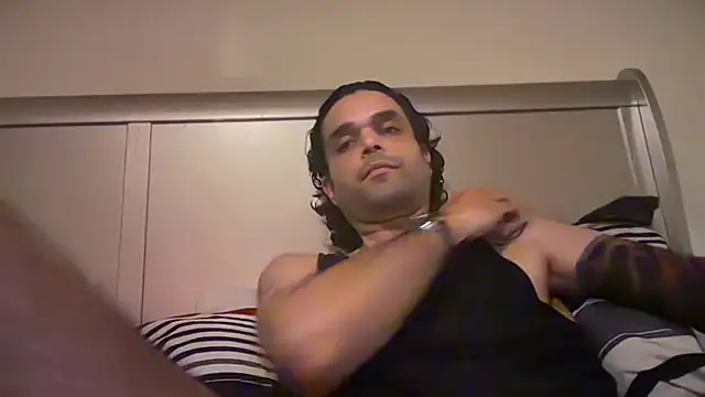 KungFuPanda001 webcam