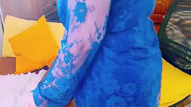 GattonaBiondona webcam