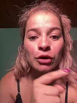 aribeautiful (F young) - Follar mi pussy