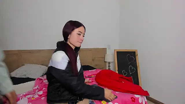 Kenji_n_Rousse webcam