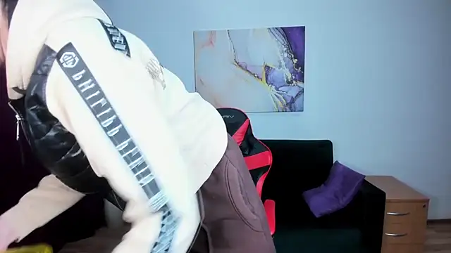 Silvia_Wallec webcam