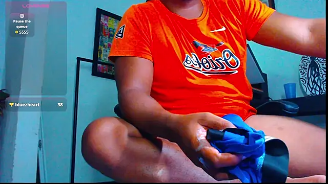 yosoy_enzo2020 webcam