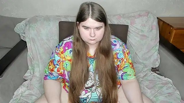 Pauline_dominance webcam