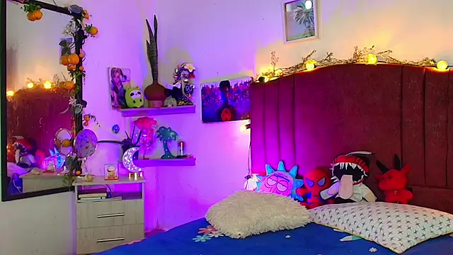 alisson_zafiro_ webcam