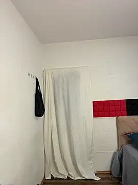 ShantelSexyYoungMilfie webcam