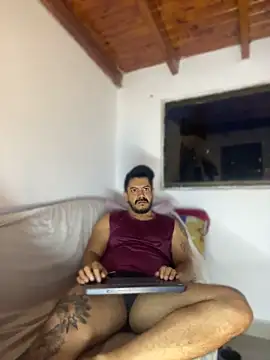 AndresSmith__ webcam