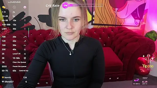 MaribelRiverr_ webcam