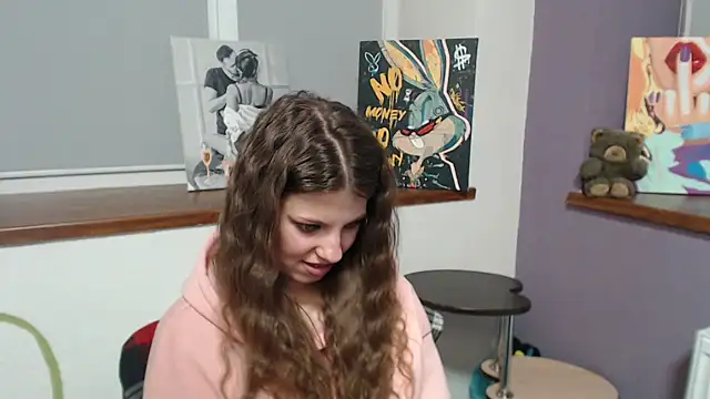 felicity_gold webcam