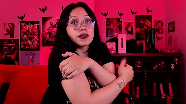 lilith-deveraux webcam