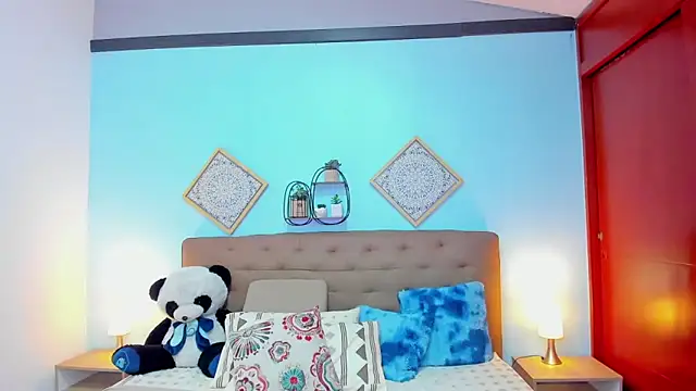 _EbonyGoddess webcam