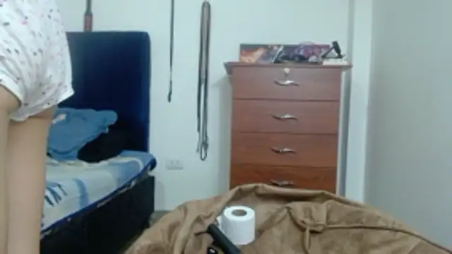 KratosAfroditacs webcam