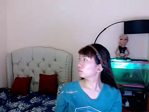 ShantalFoxxy_ webcam