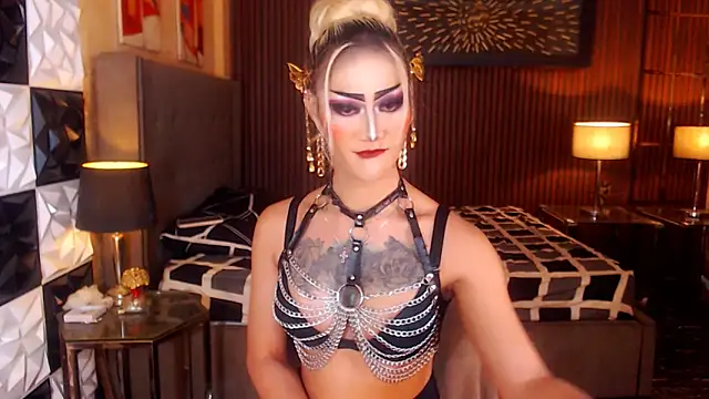 HorseCockDivine webcam