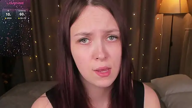 Monica__Queen webcam