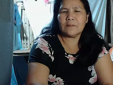 milagrose_rose webcam