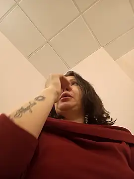 Ambika_beauty webcam