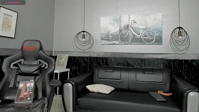 AlexandraMilff webcam