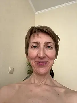 Sensual_Flower webcam