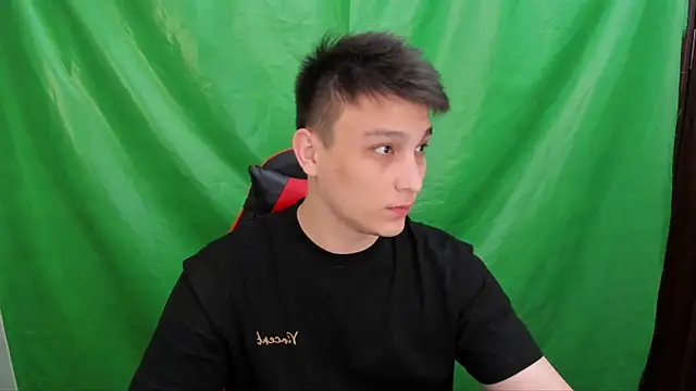 Justin_time111 webcam