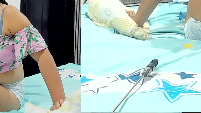 isabella_castro2 webcam