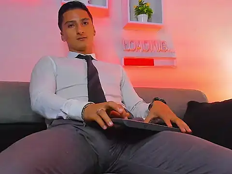 Dominus_Alpha webcam