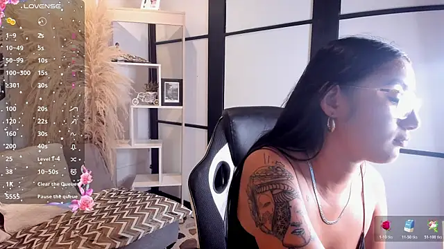 KendallMeyers webcam