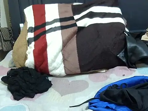 Rolivhuwa4321 webcam