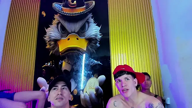 Gang_Members_xxx_ webcam