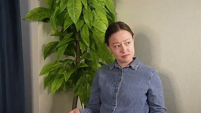 DanilleMincher webcam