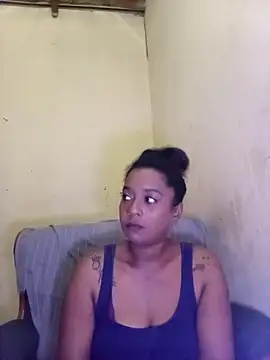 MissyLoveCreator webcam