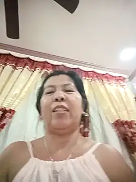 TropicalFlower webcam