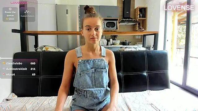 elizsweet - ElizSweet's free webcam - UK Sex Cams