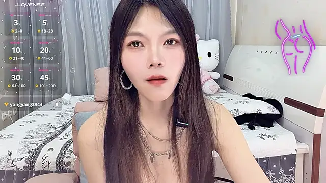 yangyang_520 webcam